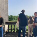 Vacances en famille au Domaine de Langlardie