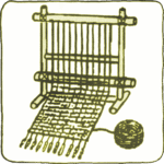 Tissage : Tisser son tapis