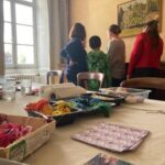 Choississez l’activité qui vous convient.